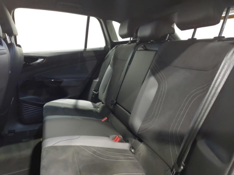 Used Volkswagen ID.4 2022 for sale - 77183466: Photo 6