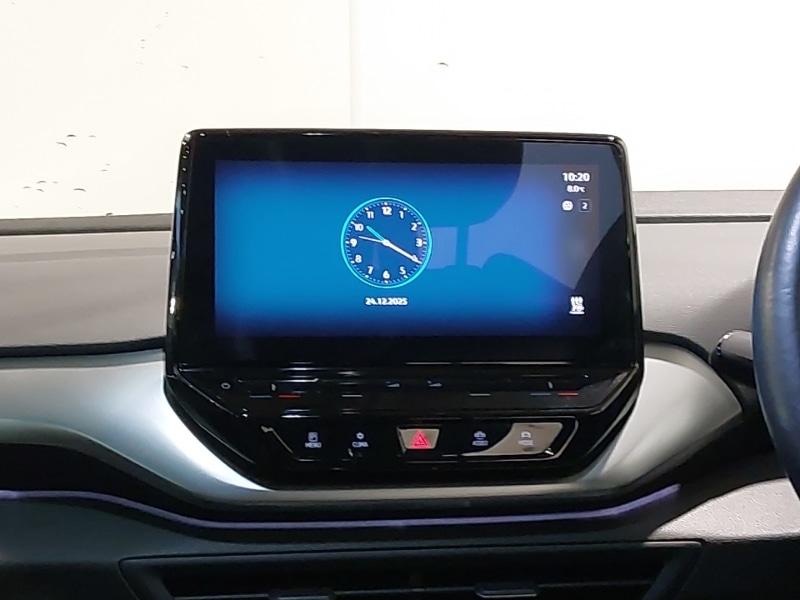 Used Volkswagen ID.4 2022 for sale - 77183466: Photo 7