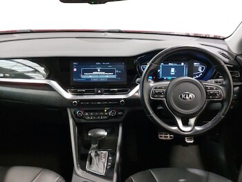 Used Kia Niro 2020 for sale - 75040115: Photo