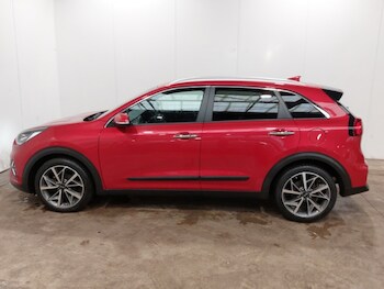Used Kia Niro 2020 for sale - 75040115: Photo