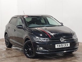 Volkswagen - Polo