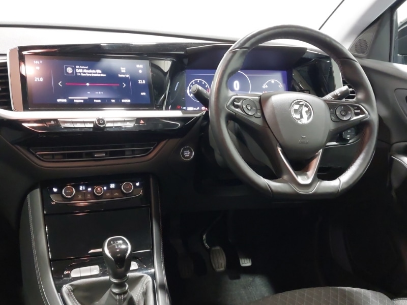 Used Vauxhall Grandland 2022 for sale - 76834174: Photo 11