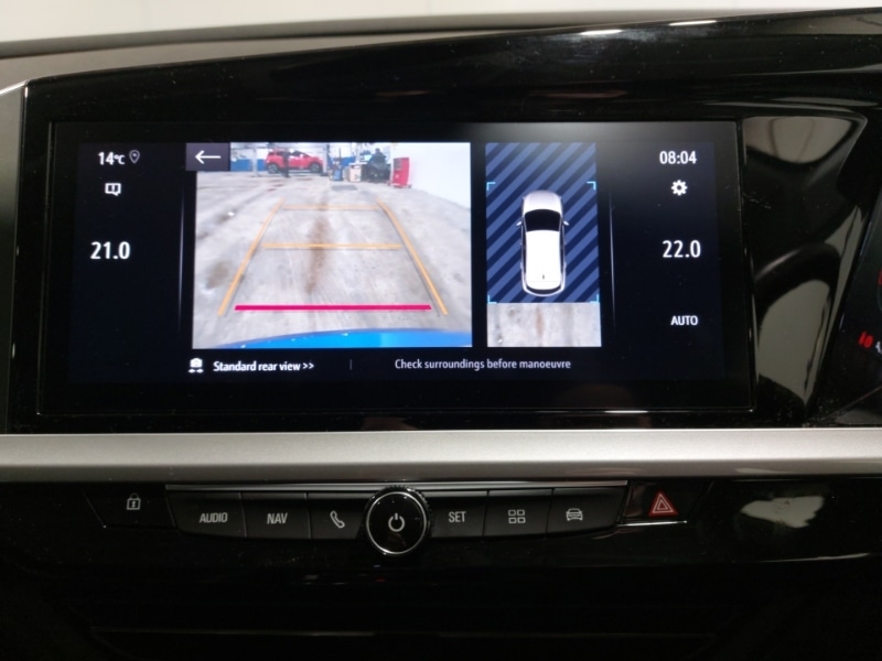 Used Vauxhall Grandland 2022 for sale - 76834174: Photo 14