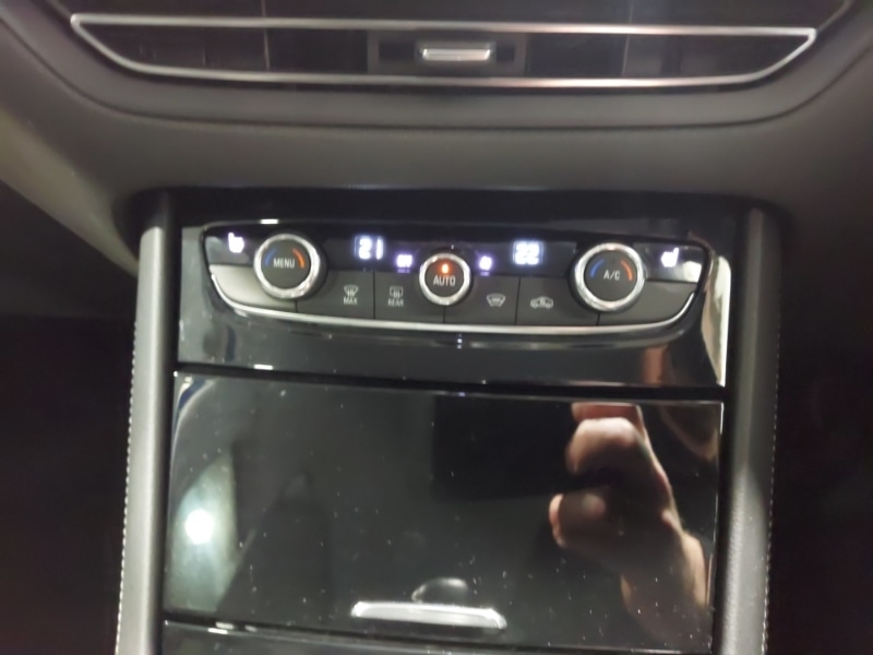 Used Vauxhall Grandland 2022 for sale - 76834174: Photo 15