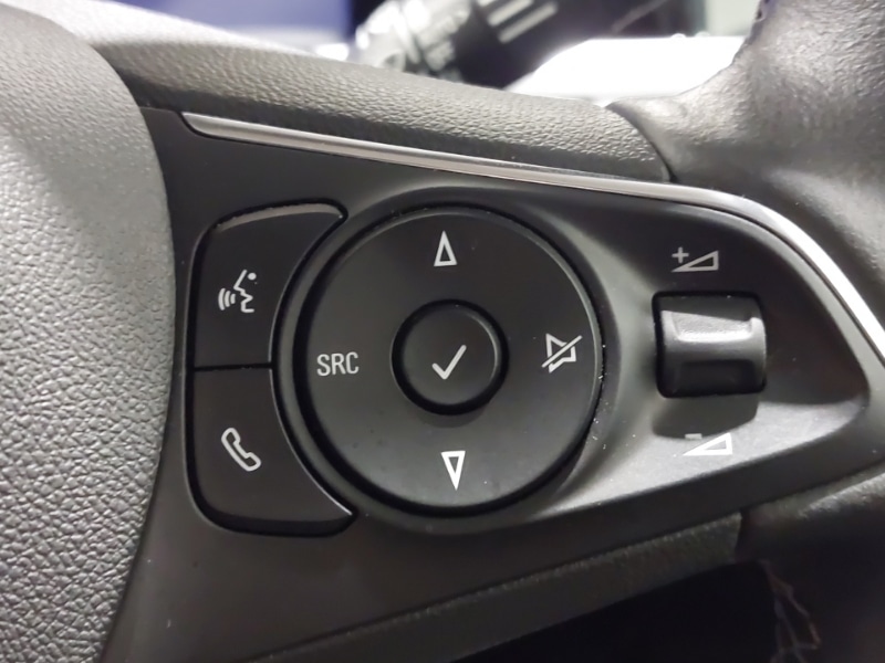 Used Vauxhall Grandland 2022 for sale - 76834174: Photo 19