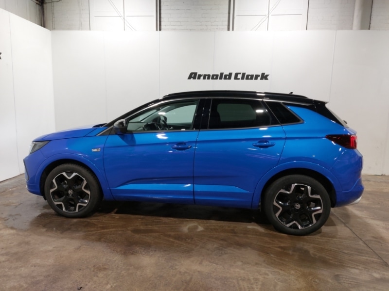 Used Vauxhall Grandland 2022 for sale - 76834174: Photo 4