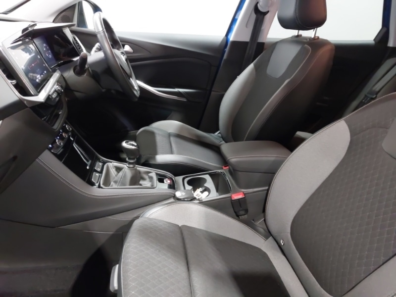 Used Vauxhall Grandland 2022 for sale - 76834174: Photo 5