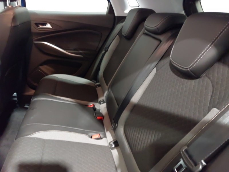 Used Vauxhall Grandland 2022 for sale - 76834174: Photo 6