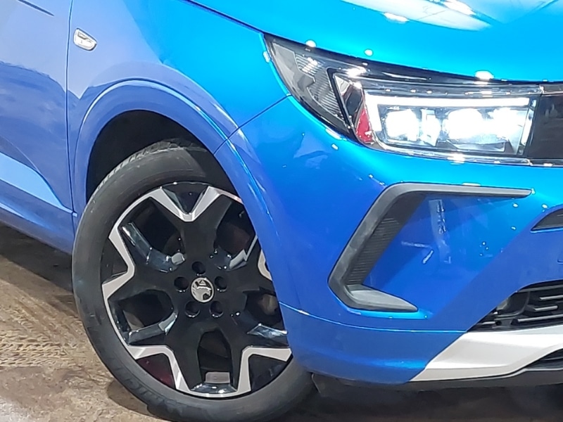 Used Vauxhall Grandland 2022 for sale - 76834174: Photo 9