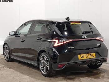 Used Hyundai i20 2025 for sale - 78816688: Photo