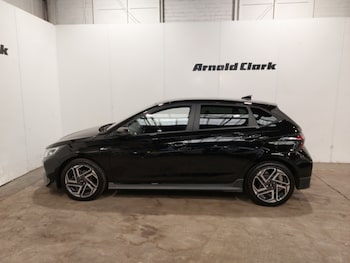 Used Hyundai i20 2025 for sale - 78816688: Photo