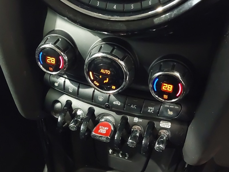 Used MINI Hatch 2017 for sale - 77329676: Photo 10