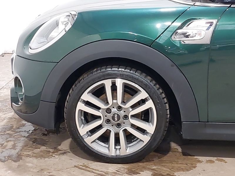 Used MINI Hatch 2017 for sale - 77329676: Photo 13