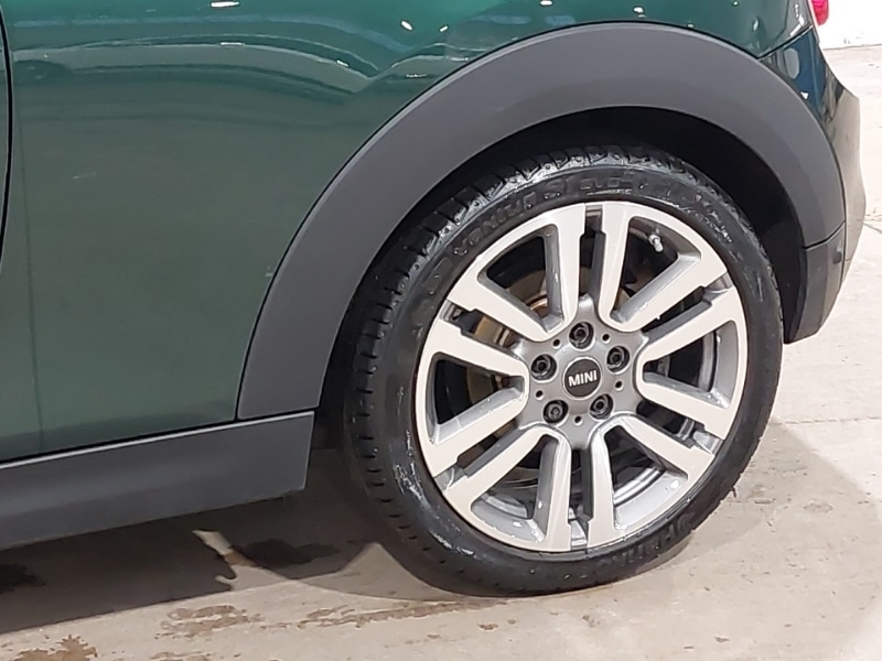 Used MINI Hatch 2017 for sale - 77329676: Photo 14