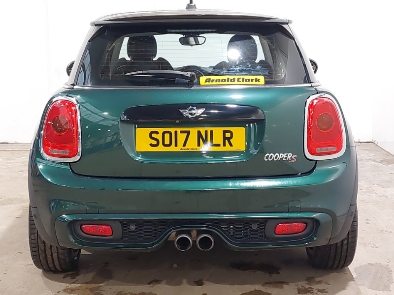 Used MINI Hatch 2017 for sale - 77329676: Photo 15