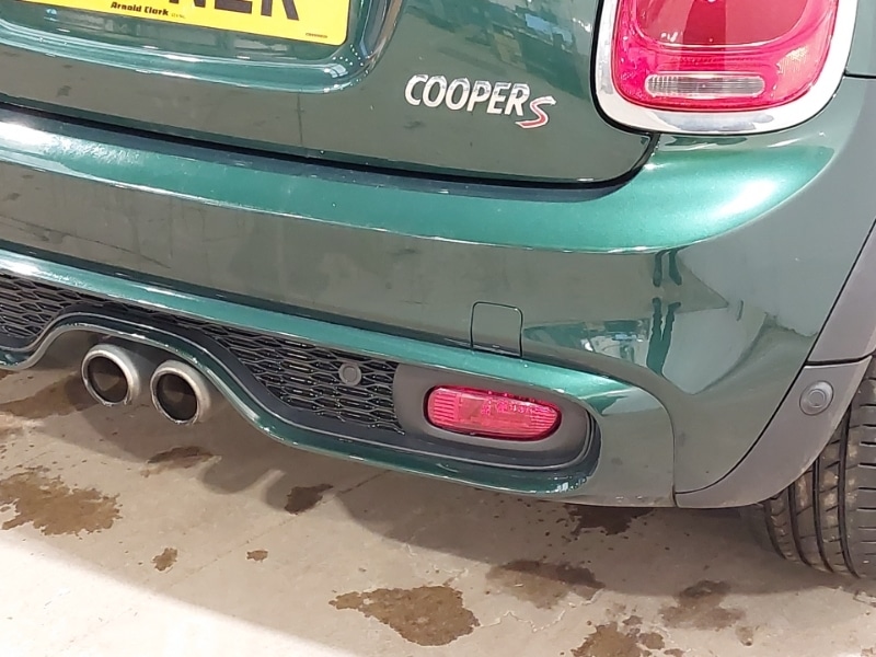 Used MINI Hatch 2017 for sale - 77329676: Photo 16