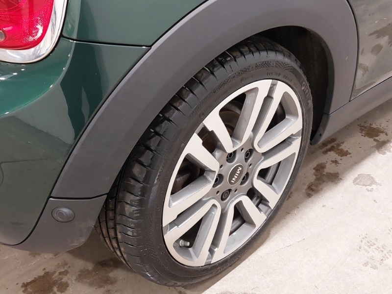 Used MINI Hatch 2017 for sale - 77329676: Photo 17