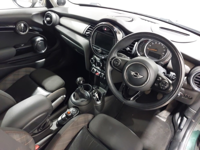 Used MINI Hatch 2017 for sale - 77329676: Photo 18