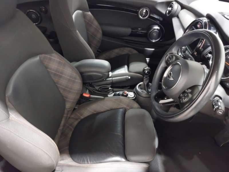 Used MINI Hatch 2017 for sale - 77329676: Photo 19