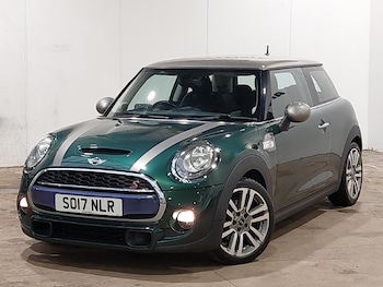 Used MINI Hatch 2017 for sale - 77329676: Photo