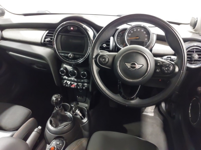 Used MINI Hatch 2017 for sale - 77329676: Photo 2