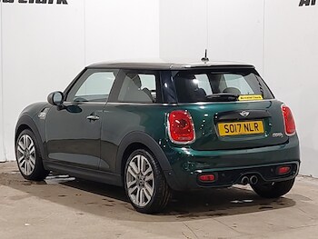 Used MINI Hatch 2017 for sale - 77329676: Photo