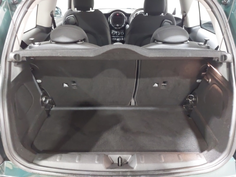 Used MINI Hatch 2017 for sale - 77329676: Photo 8