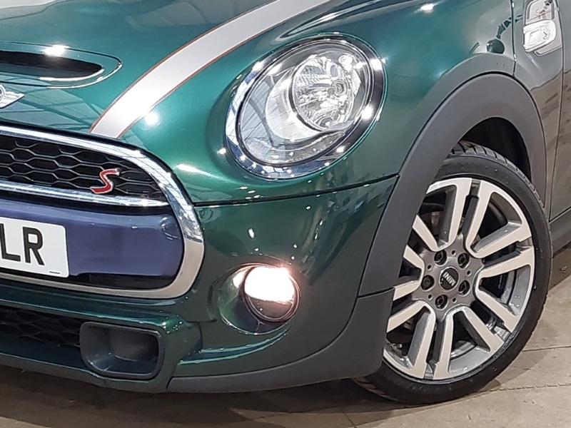 Used MINI Hatch 2017 for sale - 77329676: Photo 9