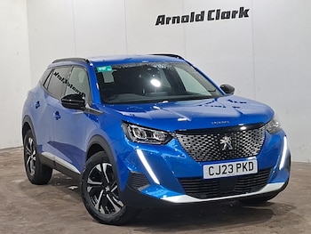 Used Peugeot 2008 2023 for sale - 79447842: Photo