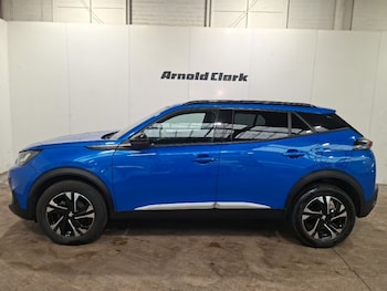 Used Peugeot 2008 2023 for sale - 79447842: Photo