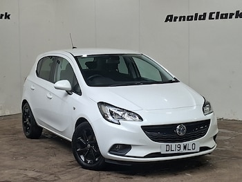 Used Vauxhall Corsa 2019 for sale - 79195288: Photo