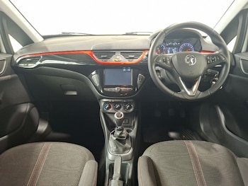 Used Vauxhall Corsa 2019 for sale - 79195288: Photo