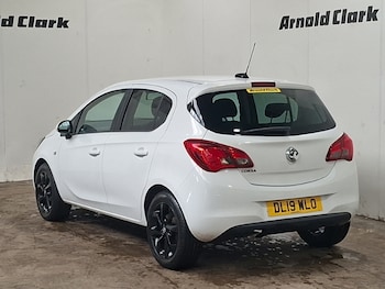 Used Vauxhall Corsa 2019 for sale - 79195288: Photo
