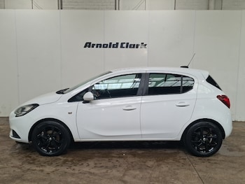Used Vauxhall Corsa 2019 for sale - 79195288: Photo