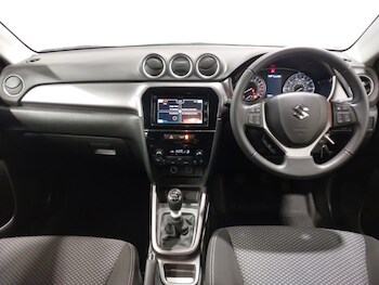 Used Suzuki Vitara 2023 for sale - 78369331: Photo