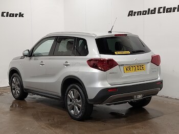 Used Suzuki Vitara 2023 for sale - 78369331: Photo