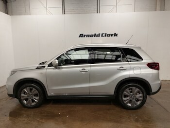 Used Suzuki Vitara 2023 for sale - 78369331: Photo