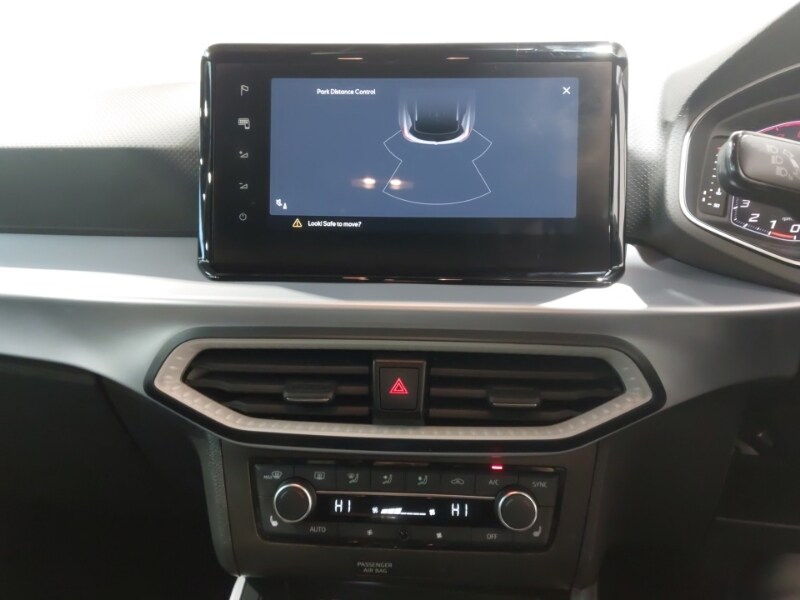 Used SEAT Arona 2023 for sale - 77606091: Photo 10