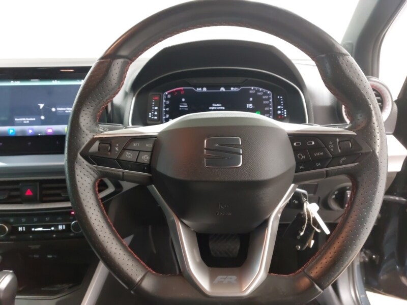 Used SEAT Arona 2023 for sale - 77606091: Photo 11