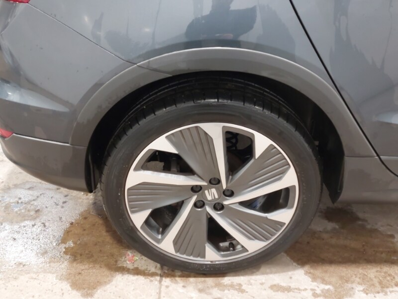 Used SEAT Arona 2023 for sale - 77606091: Photo 12