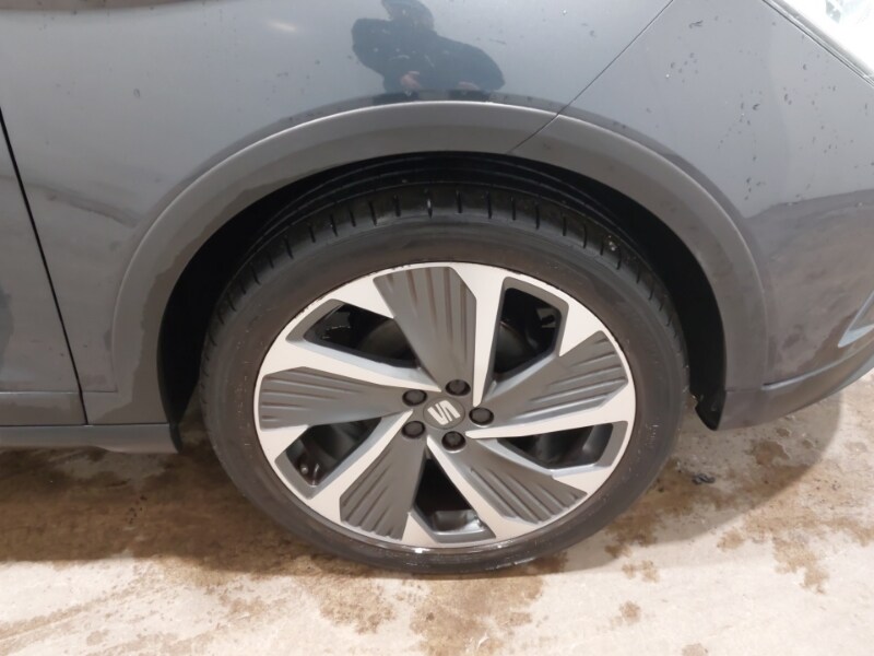 Used SEAT Arona 2023 for sale - 77606091: Photo 13