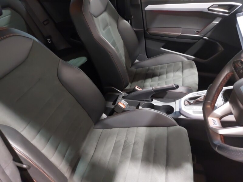 Used SEAT Arona 2023 for sale - 77606091: Photo 14