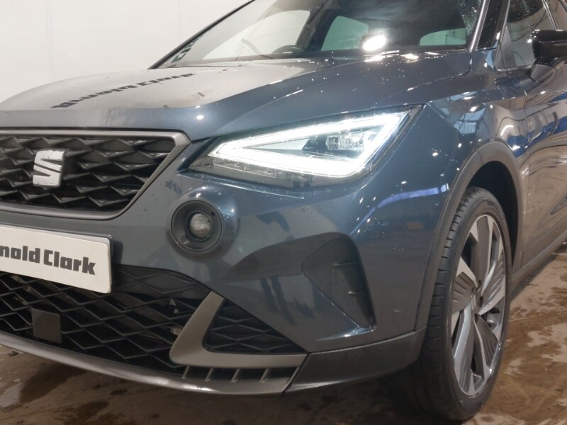 Used SEAT Arona 2023 for sale - 77606091: Photo 19