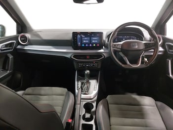 Used SEAT Arona 2023 for sale - 77606091: Photo