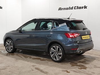 Used SEAT Arona 2023 for sale - 77606091: Photo