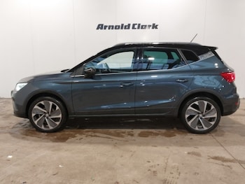 Used SEAT Arona 2023 for sale - 77606091: Photo