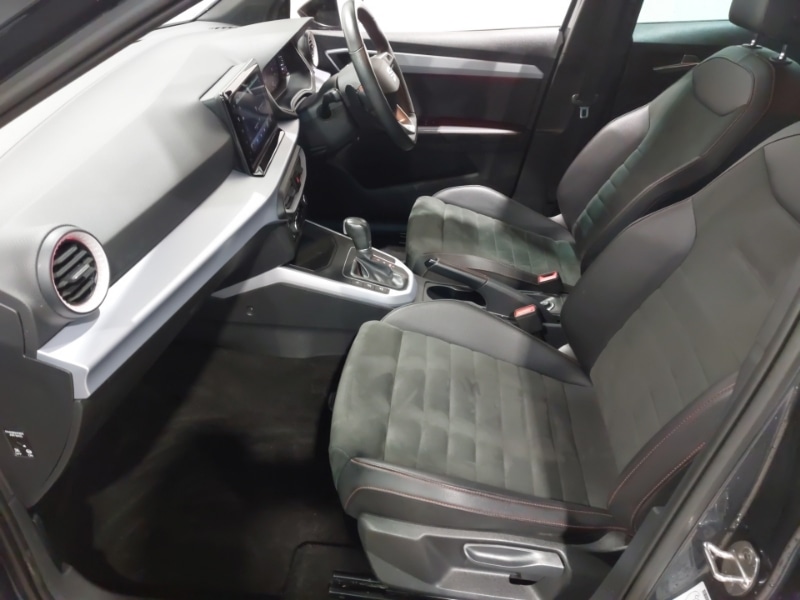 Used SEAT Arona 2023 for sale - 77606091: Photo 5