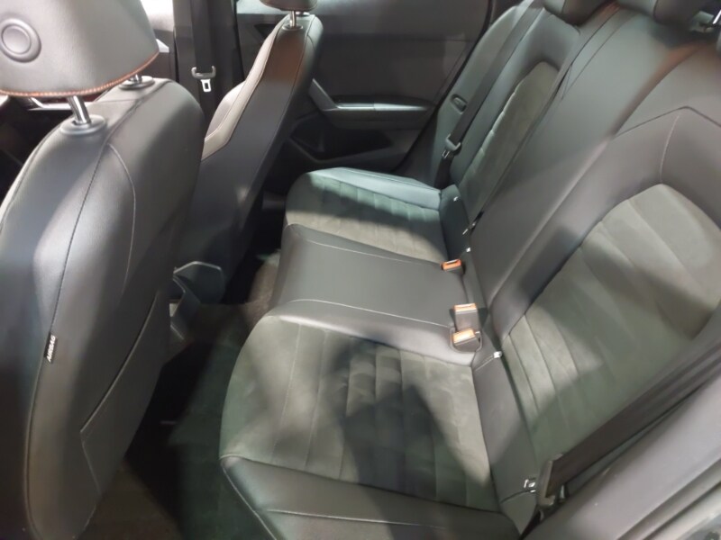 Used SEAT Arona 2023 for sale - 77606091: Photo 6