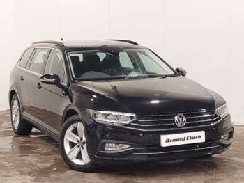 2020 - 1.6 TDI SE 5dr DSG