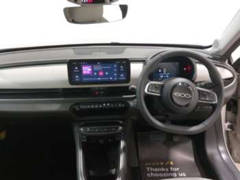 Used Fiat 600 2024 for sale - 75012307: Photo